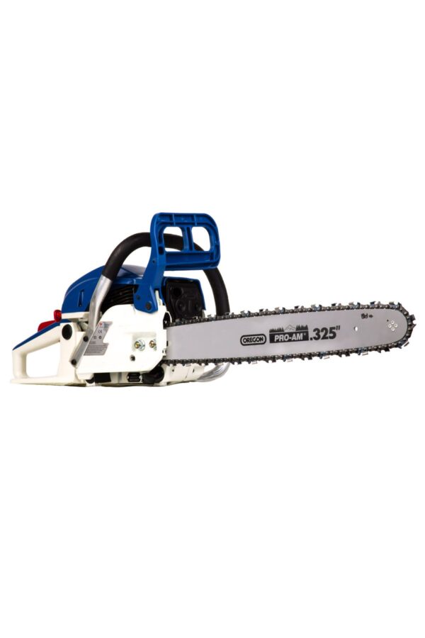 Zomax ZM5030T EUR5 Motorlu Testere