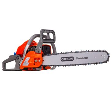 Zmc5566 Eur5 Benzinli Motorlu Testere