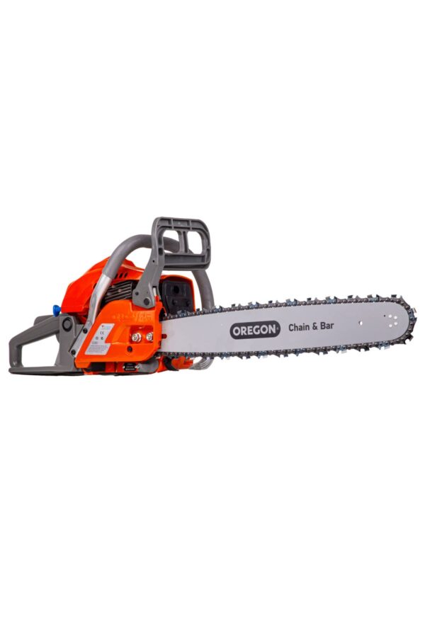 Zmc5566 Eur5 Benzinli Motorlu Testere