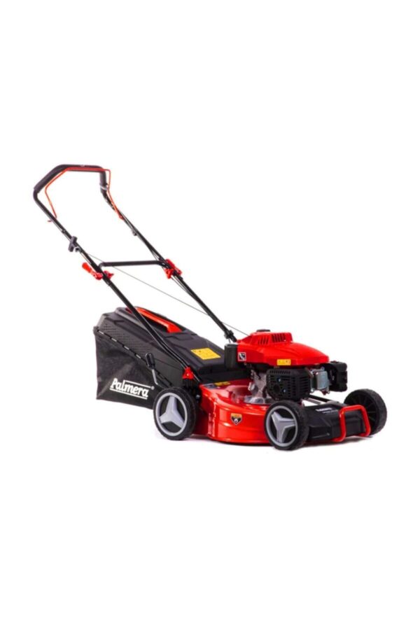 Palmera İtmeli Benzinli Çim Biçme Makinesi 140 Cc