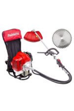 Palmera Bg 520 A Motorlu Sırt Tırpanı
