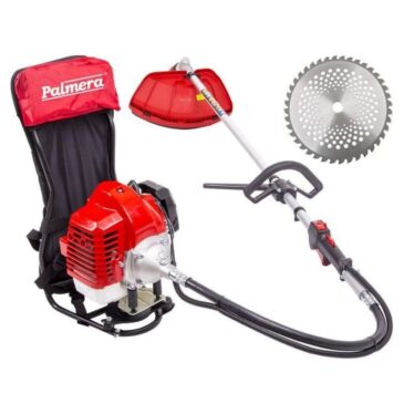 Palmera Bg 520 A Motorlu Sırt Tırpanı