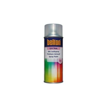 Belton Sprey Vernik 400 Ml Parlak