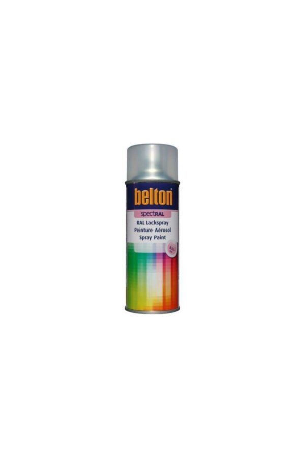 Belton Sprey Vernik 400 Ml Parlak