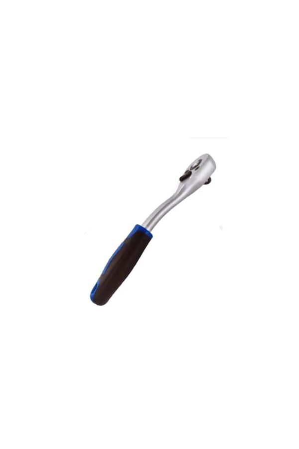 YOFE 1/2 Cırcır Kolu 250 Mm 72 Diş