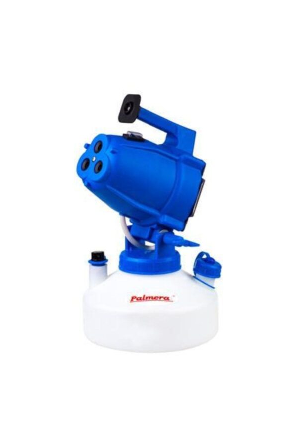 Palmera Pa080s Soğuk Sisleme Makinası