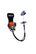Oleo Mac Bch 50 Bp Motorlu Sırt Tipi Ot Tırpanı