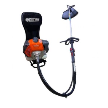 Oleo Mac Bch 50 Bp Motorlu Sırt Tipi Ot Tırpanı