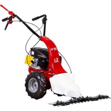 Eurosystem M90 Çayır Biçme Makinası Benzinli