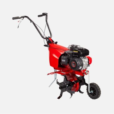 Euro 5 Evo One Benzinli Mini Çapa Makinesi