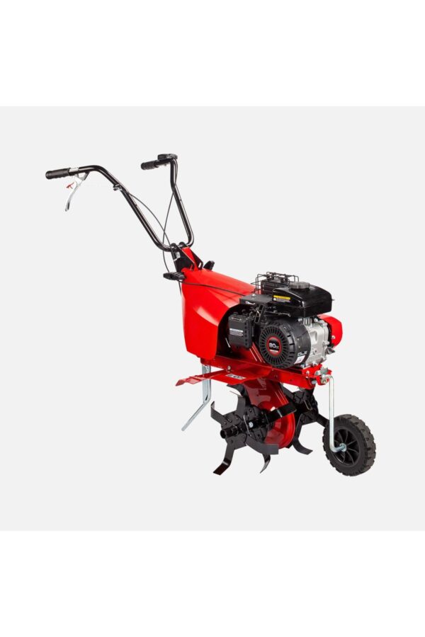 Euro 5 Evo One Benzinli Mini Çapa Makinesi