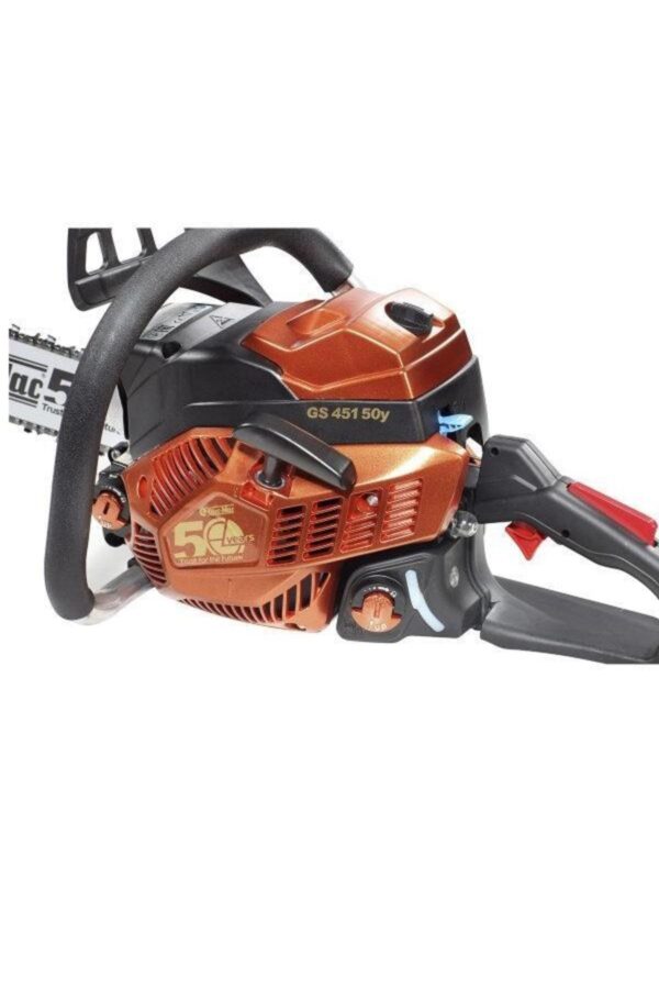 OleoMac Gs 451 50 Yıl Motorlu Testere