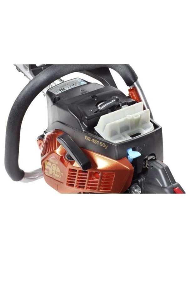 OleoMac Gs 451 50 Yıl Motorlu Testere