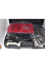 Axuweld 160 Amp İnventer Kaynak Makinası