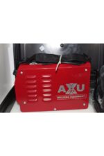 Axuweld 160 Amp İnventer Kaynak Makinası