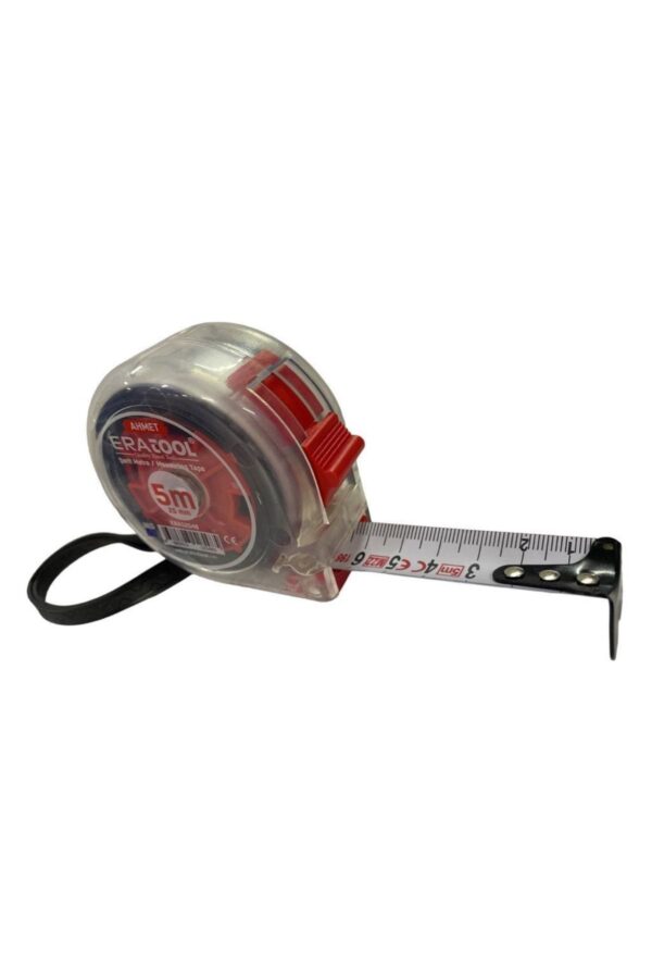 Era 12548 Şerit Metre 5 Metre 25 Mm