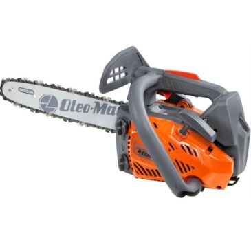 Oleomac Gsth240 Eur5 Motorlu Testere