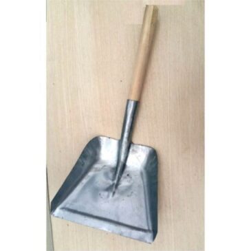 Köz Soba Ateş Kömür Küreği 50cmx22cm