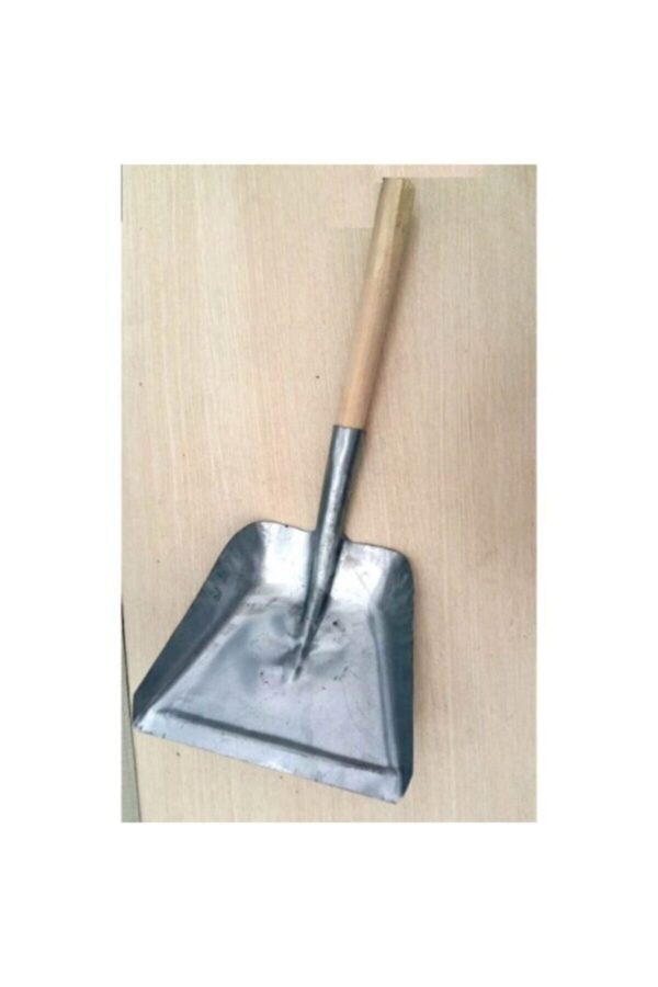 Köz Soba Ateş Kömür Küreği 50cmx22cm