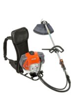 OleoMac Bch400Bp Motorlu Sırt Tırpanı