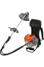 OleoMac Bch400Bp Motorlu Sırt Tırpanı