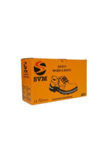 Svm S1 Süet Çelik Burun İş Ayakkabısı