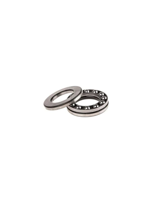 CX 51206 Eksenel Sabit Bilyalı Rulman 30x52x16 mm 100 Adet