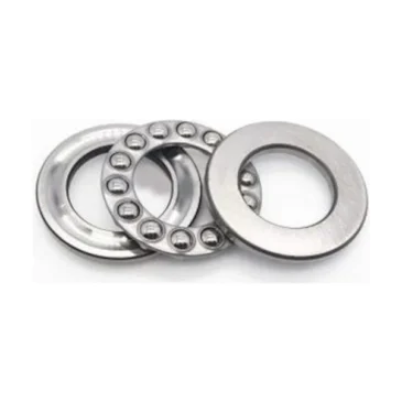 CX 51206 Eksenel Sabit Bilyalı Rulman 30x52x16 mm 100 Adet