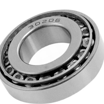 CX 30206 Konik Makaralı Rulman 30x62x16 mm 100 Adet