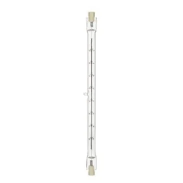 Klaus 500W Halojen Çubuk Ampul